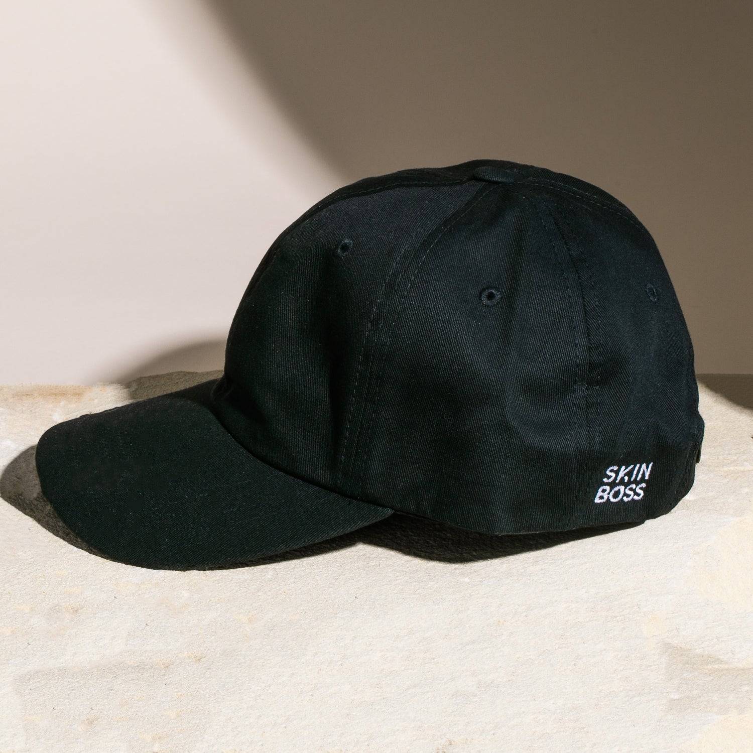 SkinBoss Hat SkinBoss
