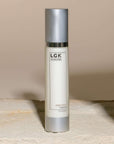 Simple Vitality Moisturizer LGK Skincare