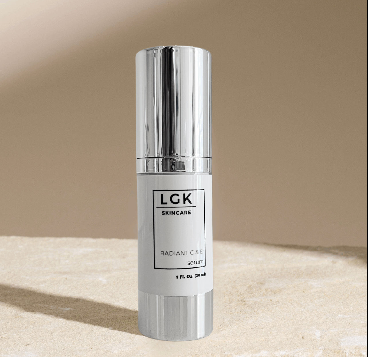 美容液 C-ESTA FACE SERUM 30ml C-Esta Face Serum – Artisan of Skin LA