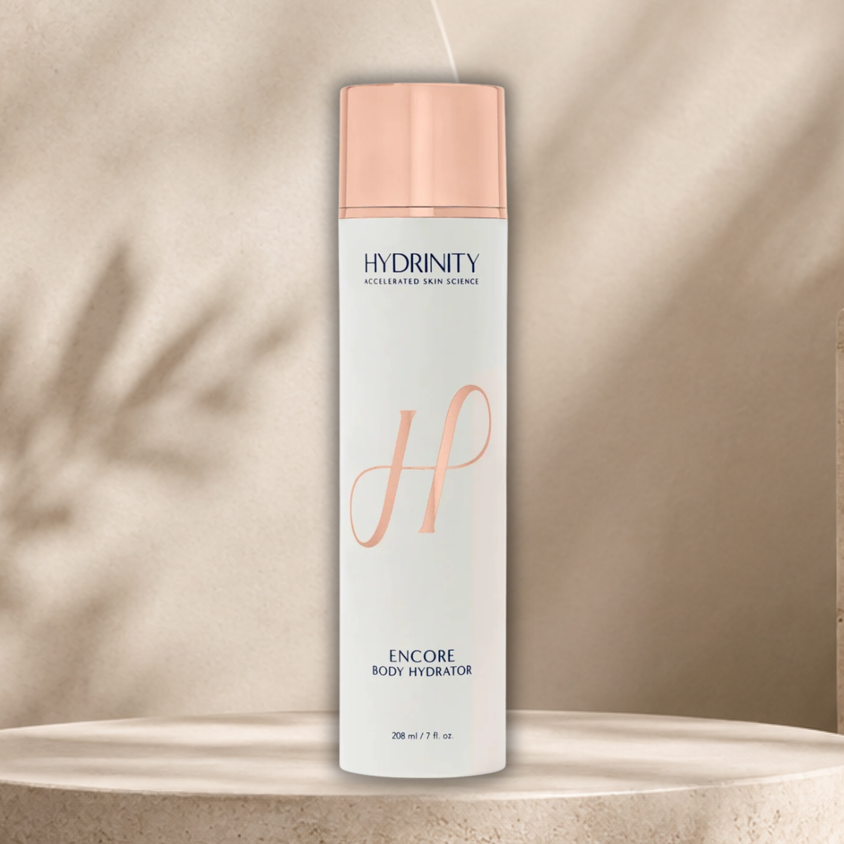Encore Body Hydrator Hydrinity