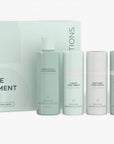 Skin Care Management System™ | Norma/ Combo Marini Physical Protectant SPF 45 Tinted Marini Skin Solutions