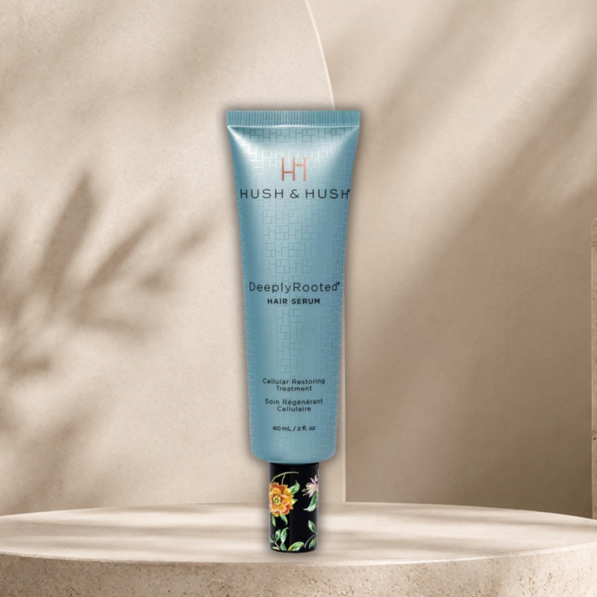 Hush & Hush: Deeply Rooted Serum Hush & Hush