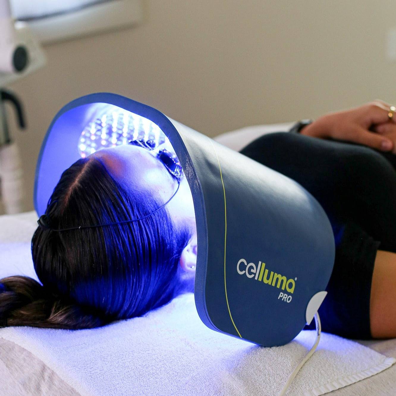 Celluma PRO LED Light Therapy Panel For Home Use – Fluent Skin Health