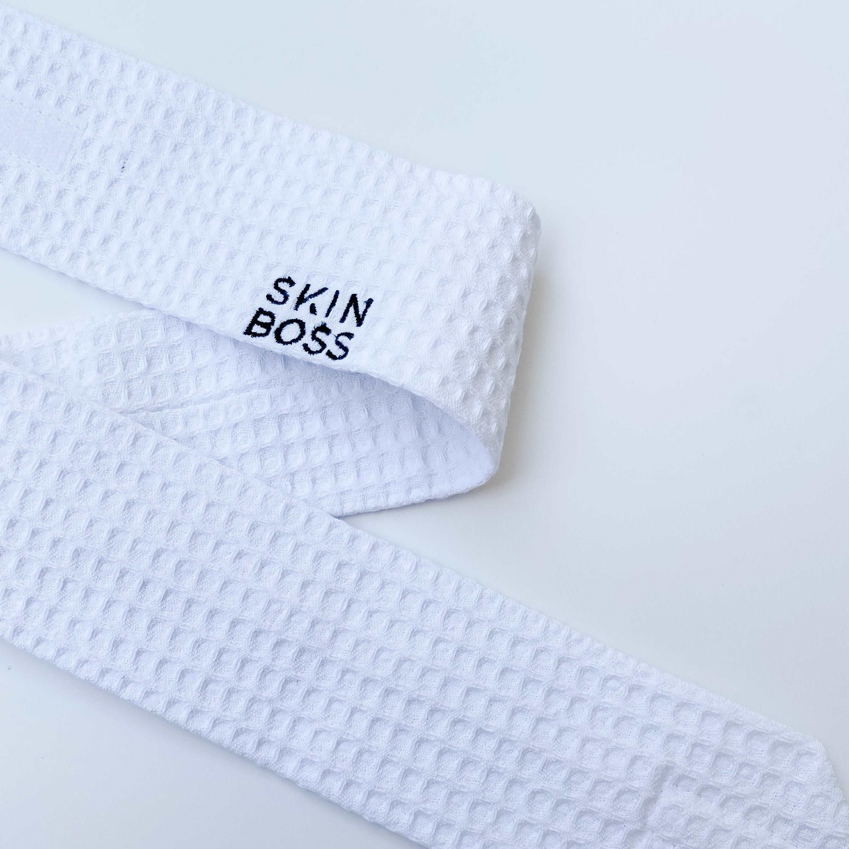 SkinBoss Headwrap SkinBoss