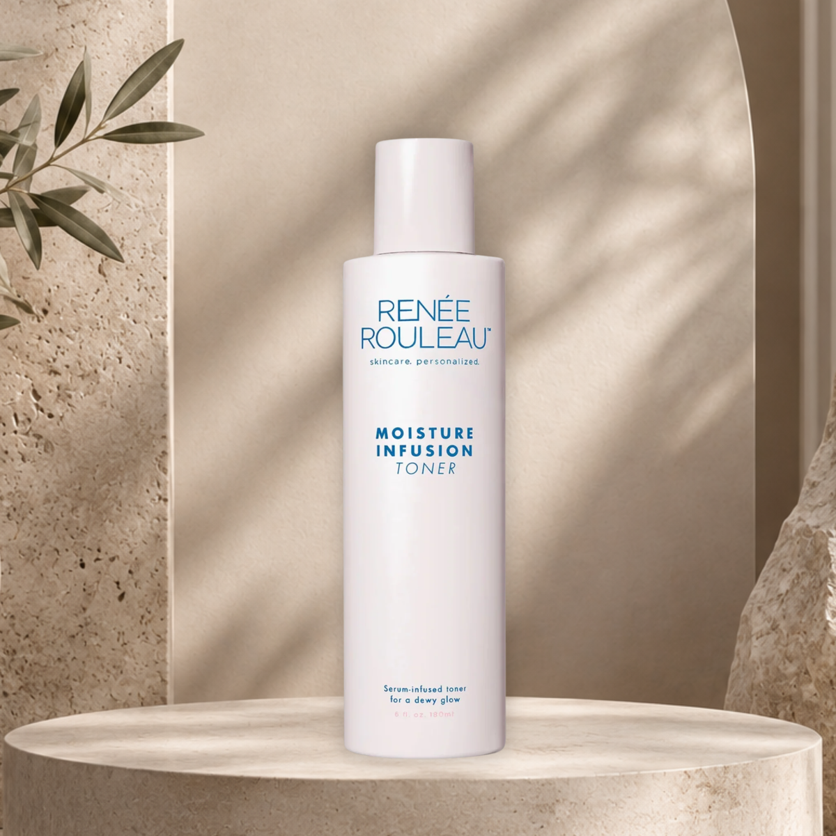Moisture Infusion Toner Renee Rouleau