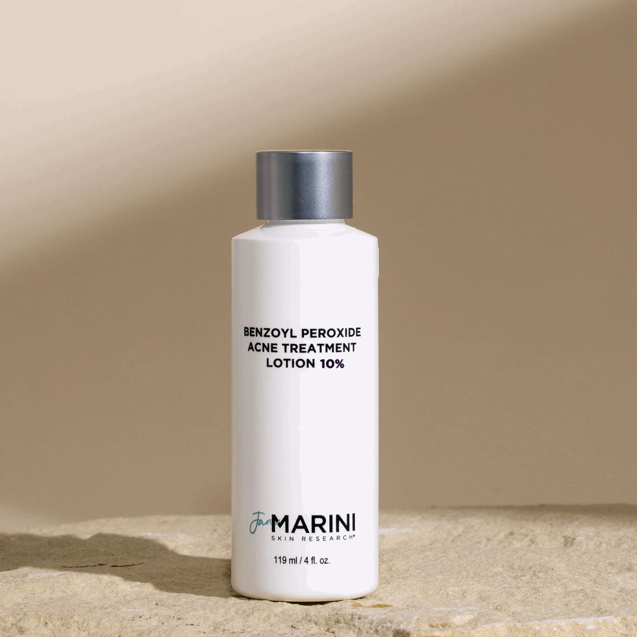 Benzoyl Peroxide Acne Treatment Lotion 10% Jan Marini
