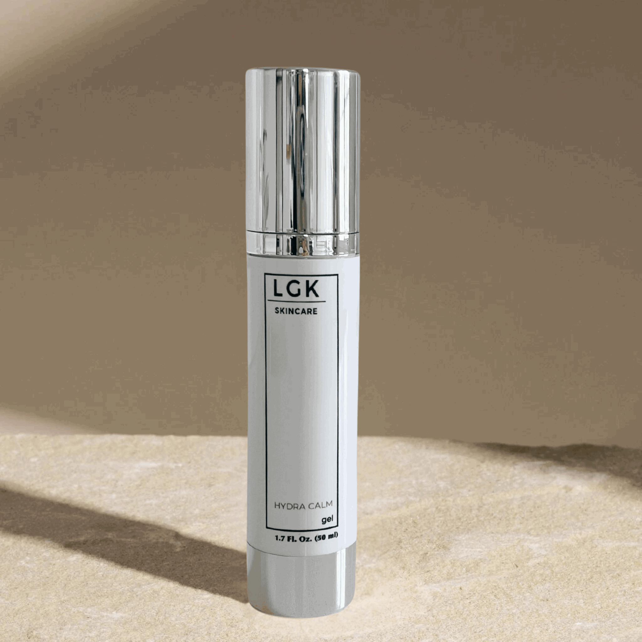 HydraCalm Gel LGK Skincare