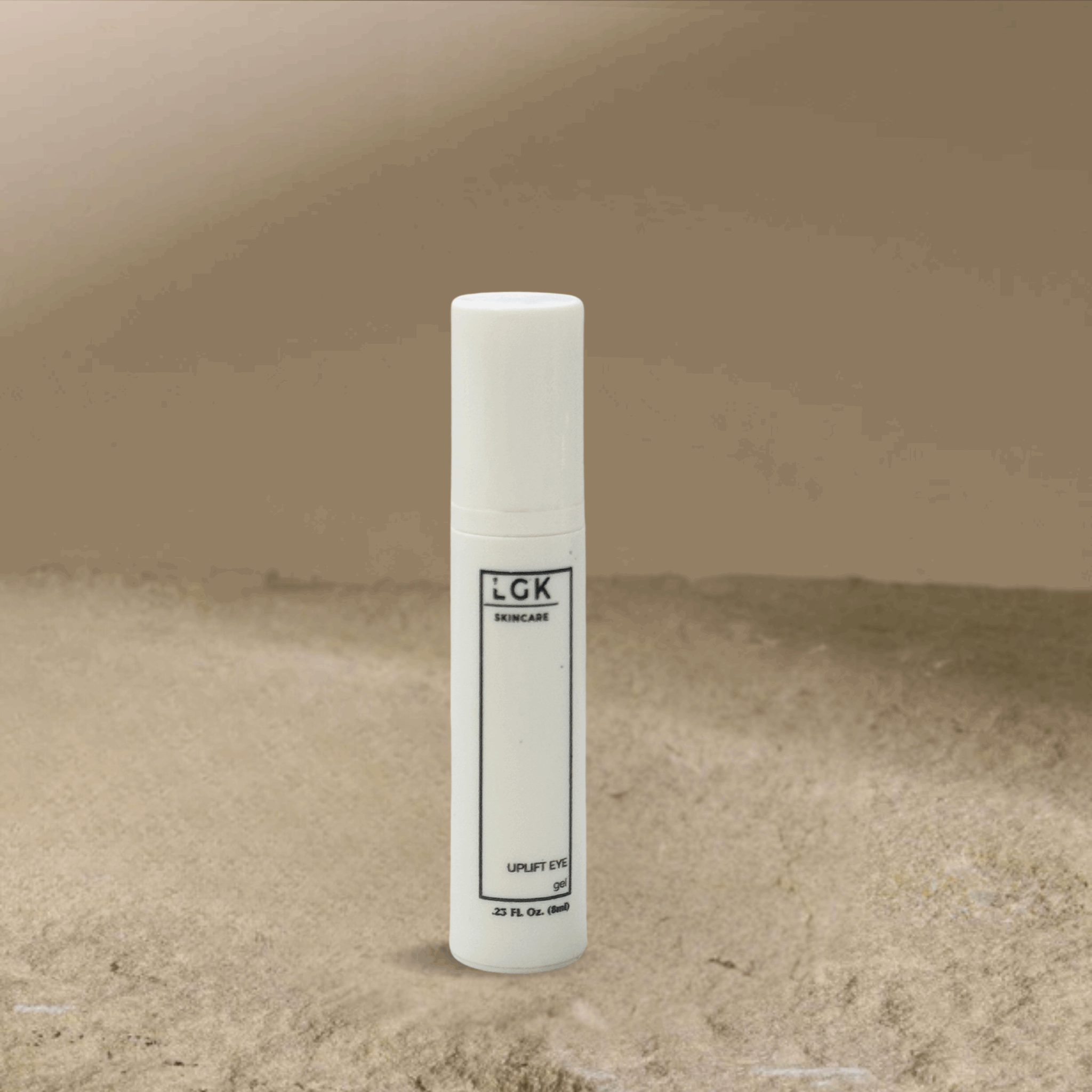 Uplift Eye Gel **Discovery Size** LGK Skincare