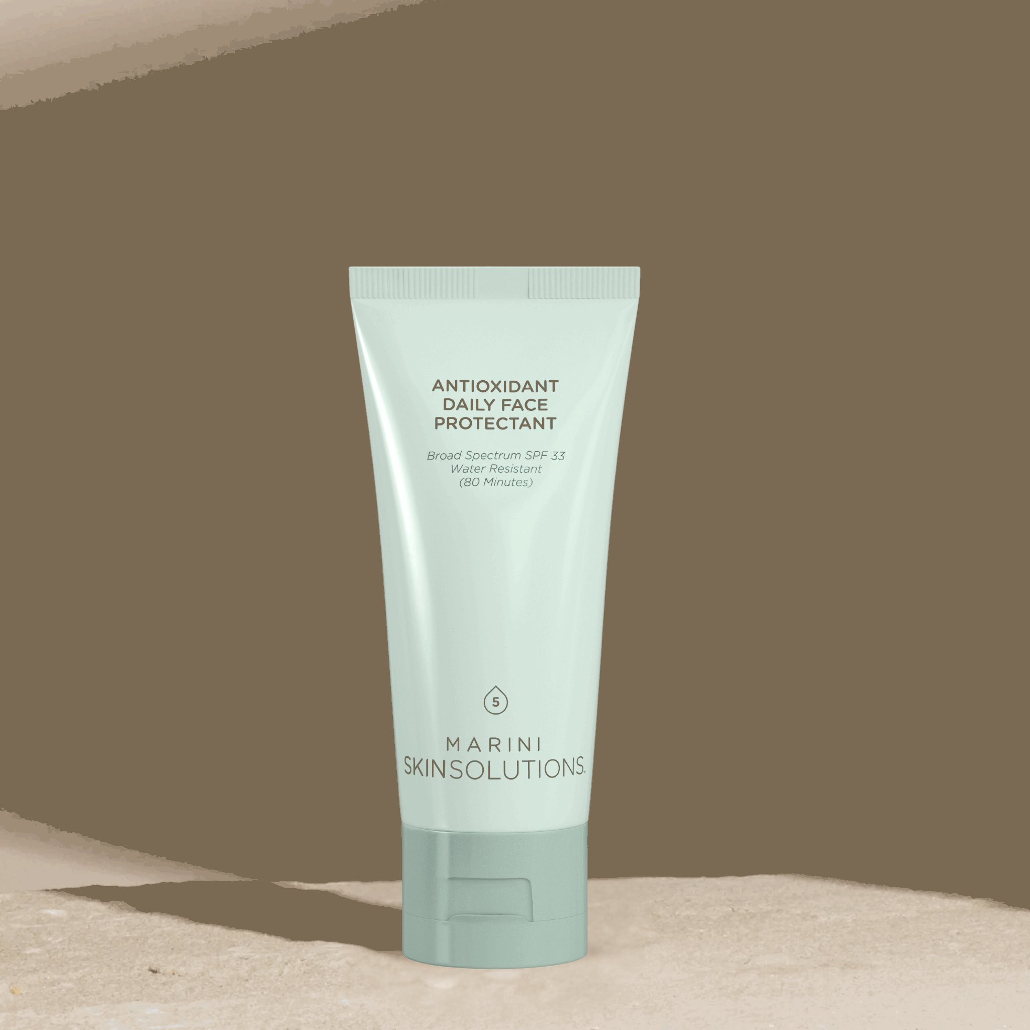 Antioxidant Daily Face Protectant SPF 33 Jan Marini