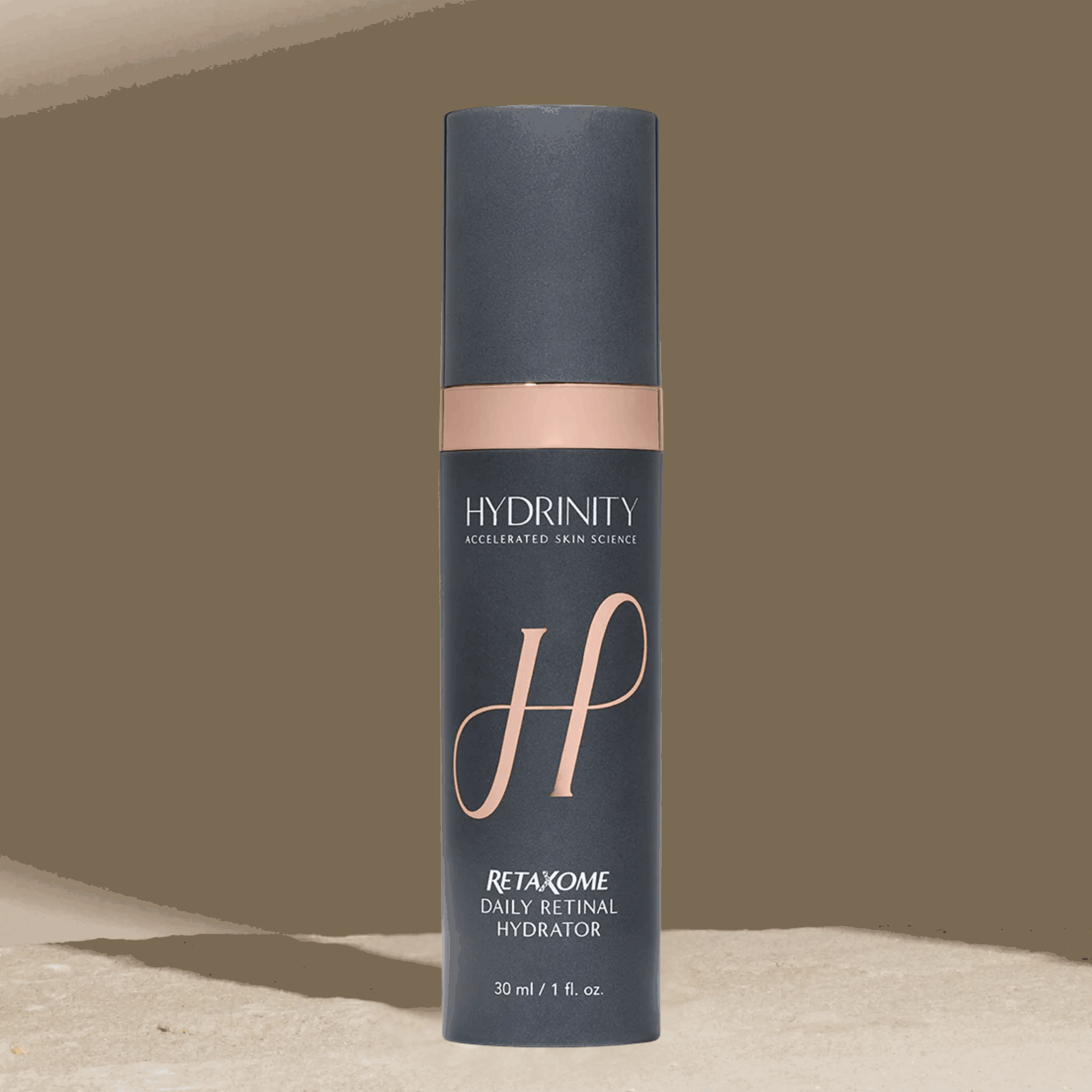 RetaXome Daily Retinal Hydrator Hydrinity