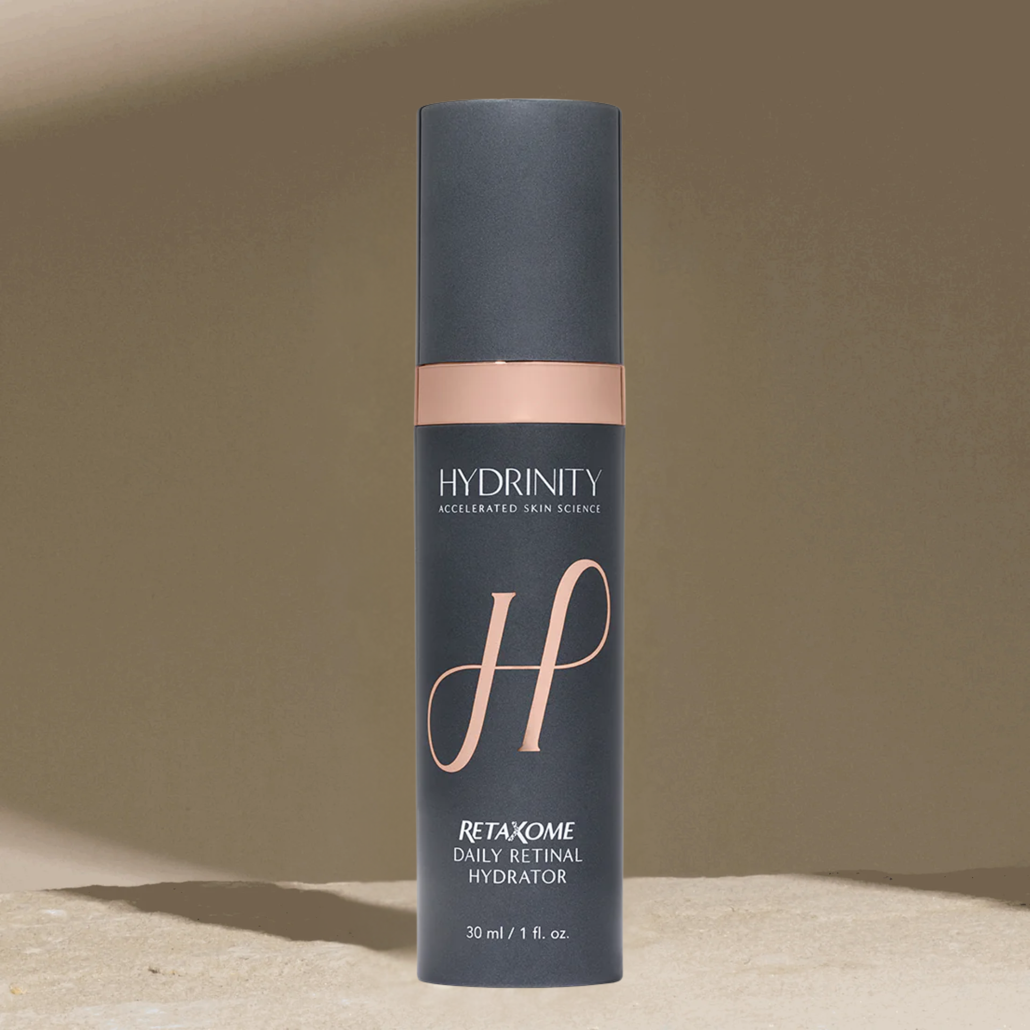 RetaXome Daily Retinal Hydrator Hydrinity
