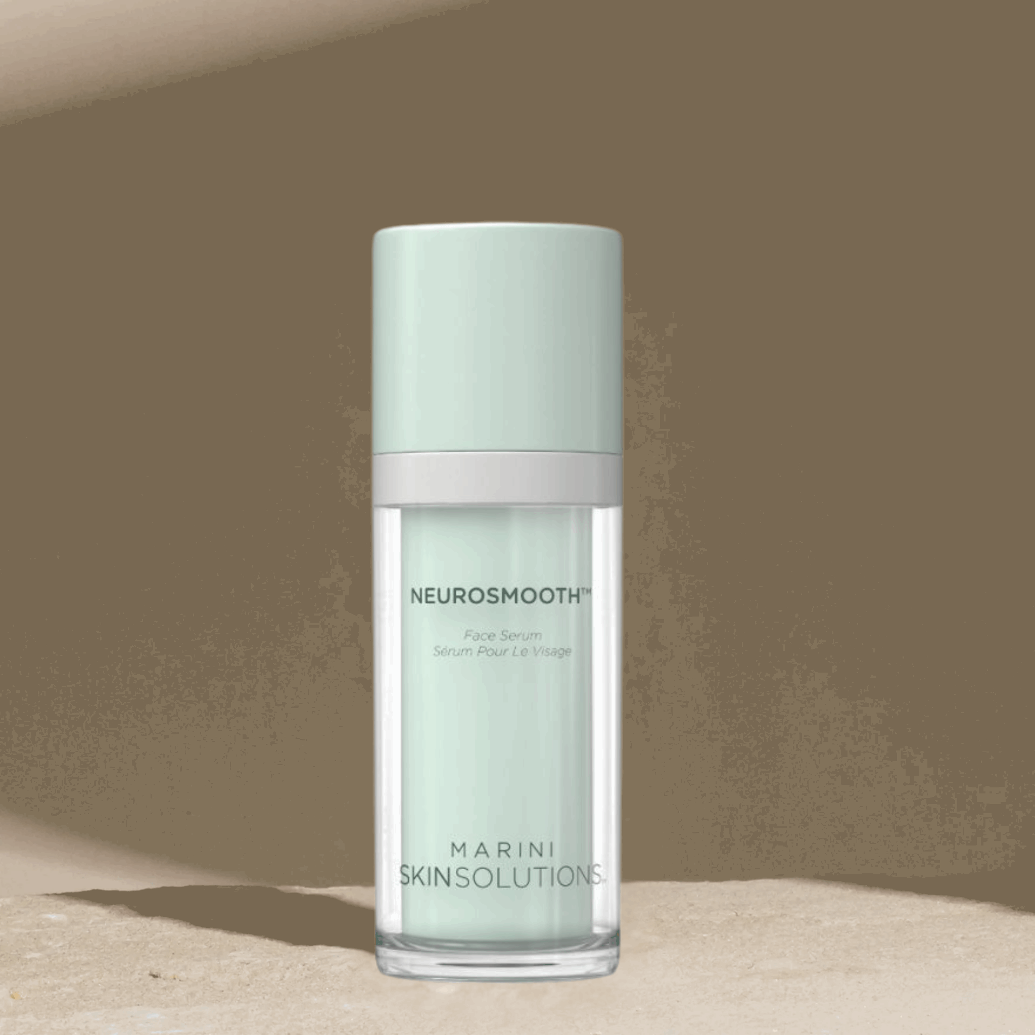 NeuroSmooth Fluent Skin Health