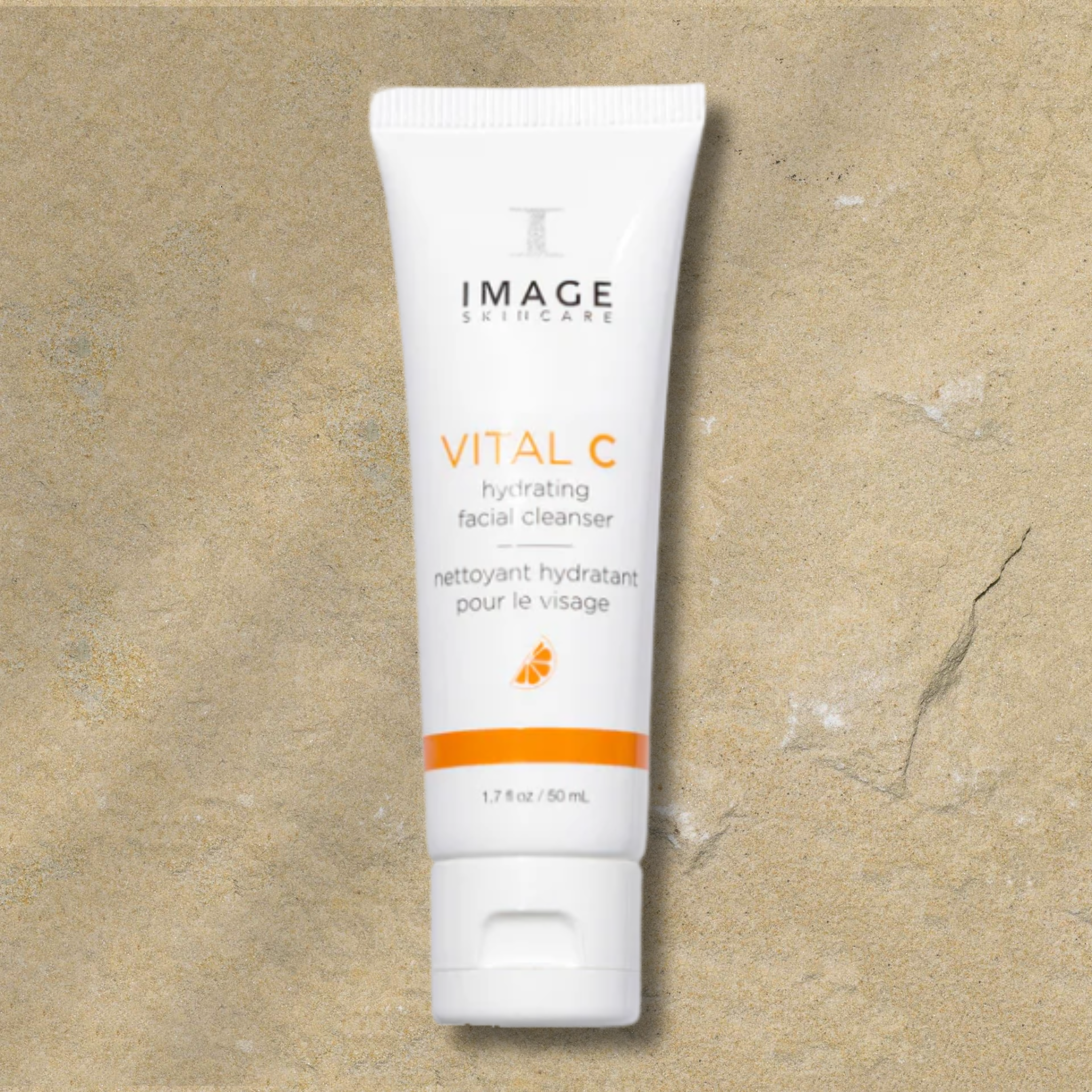 VITAL C Hydrating Facial Cleanser ** Travel Size** Image Skincare