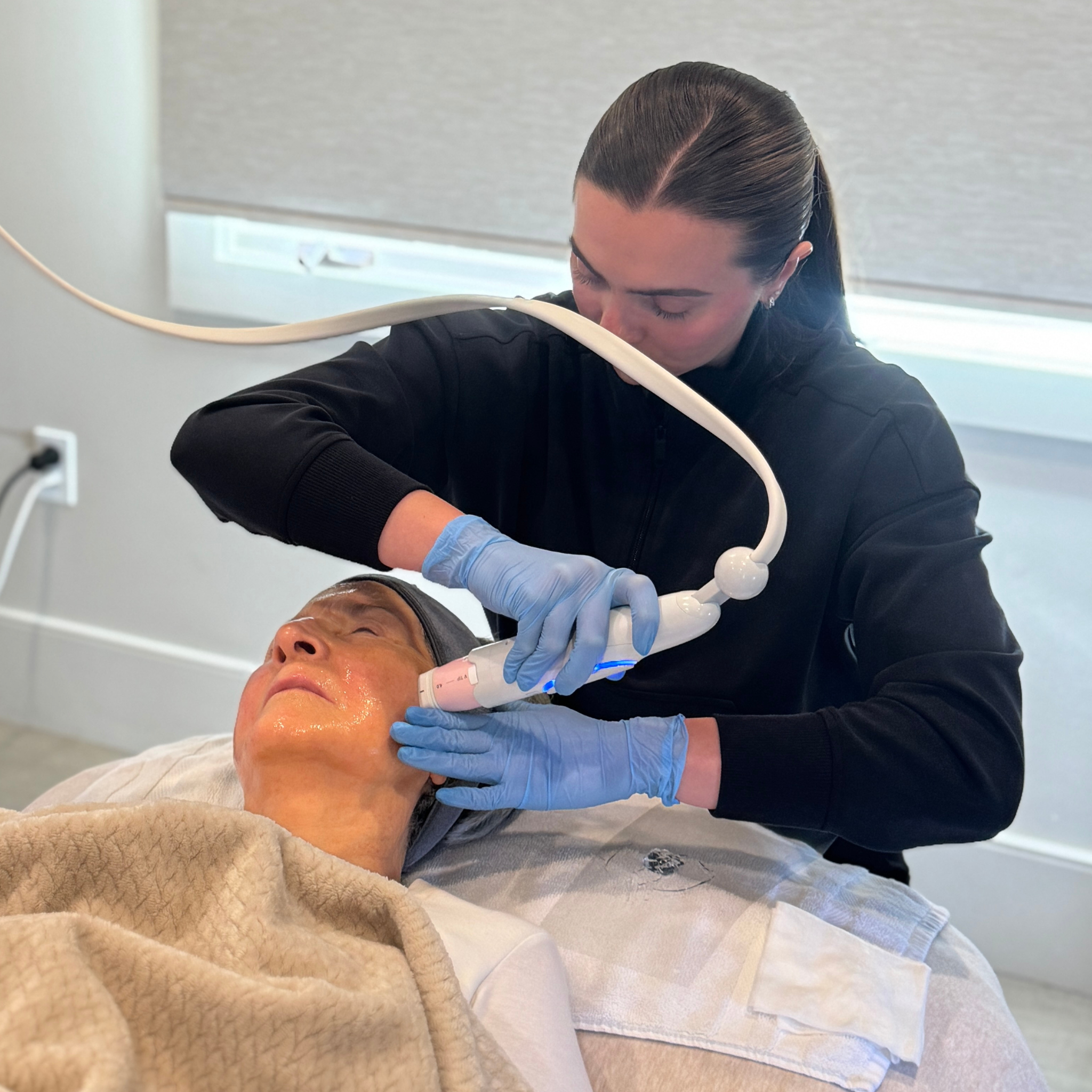 Everesse | Payment Link Fluent Skin Health