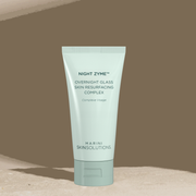 Night Zyme Overnight Glass Skin Resurfacing Complex Marini Skin Solutions