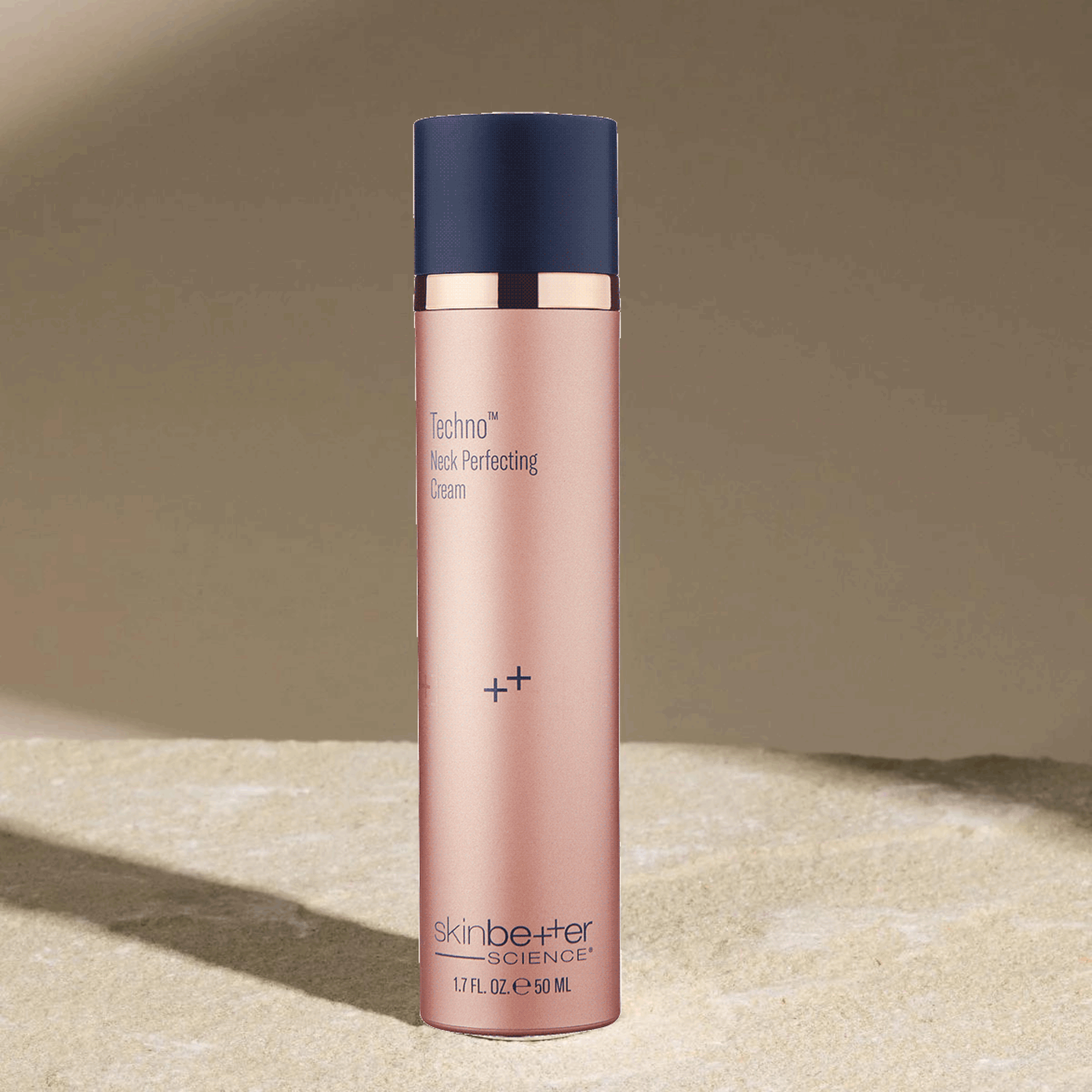 Techno Neck Perfecting Cream SkinBetter