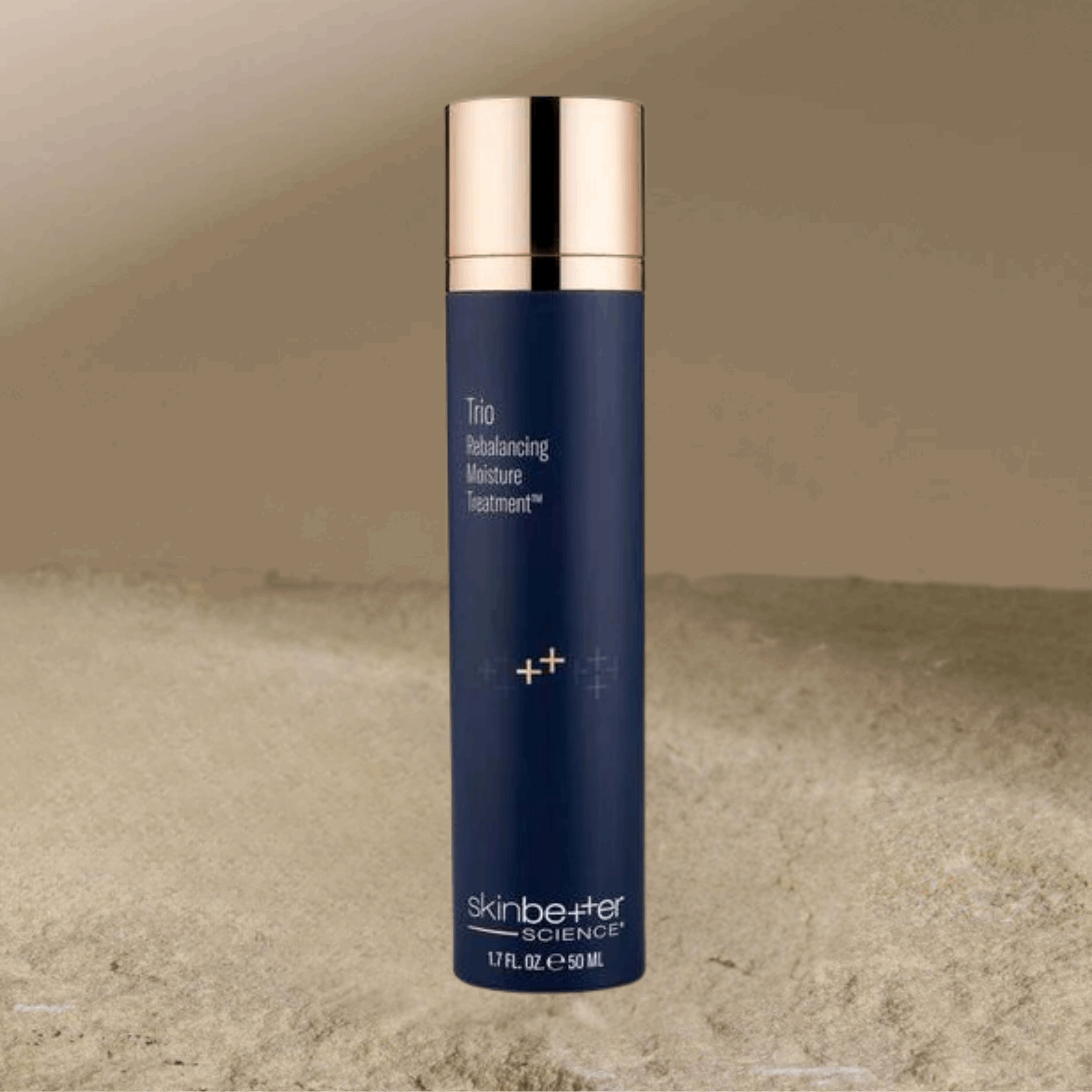 Trio Rebalancing Moisture Treatment SkinBetter