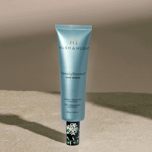 Hush & Hush: Deeply Rooted Serum – Fluent Skin Health