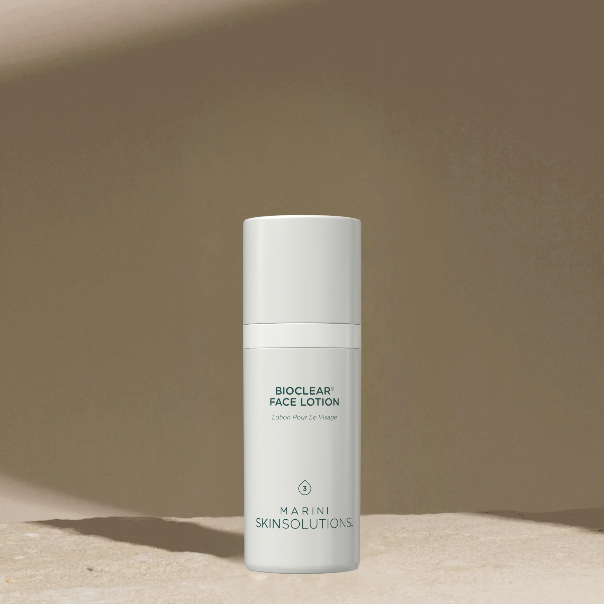 Bioclear Face Lotion – Fluent Skin Health