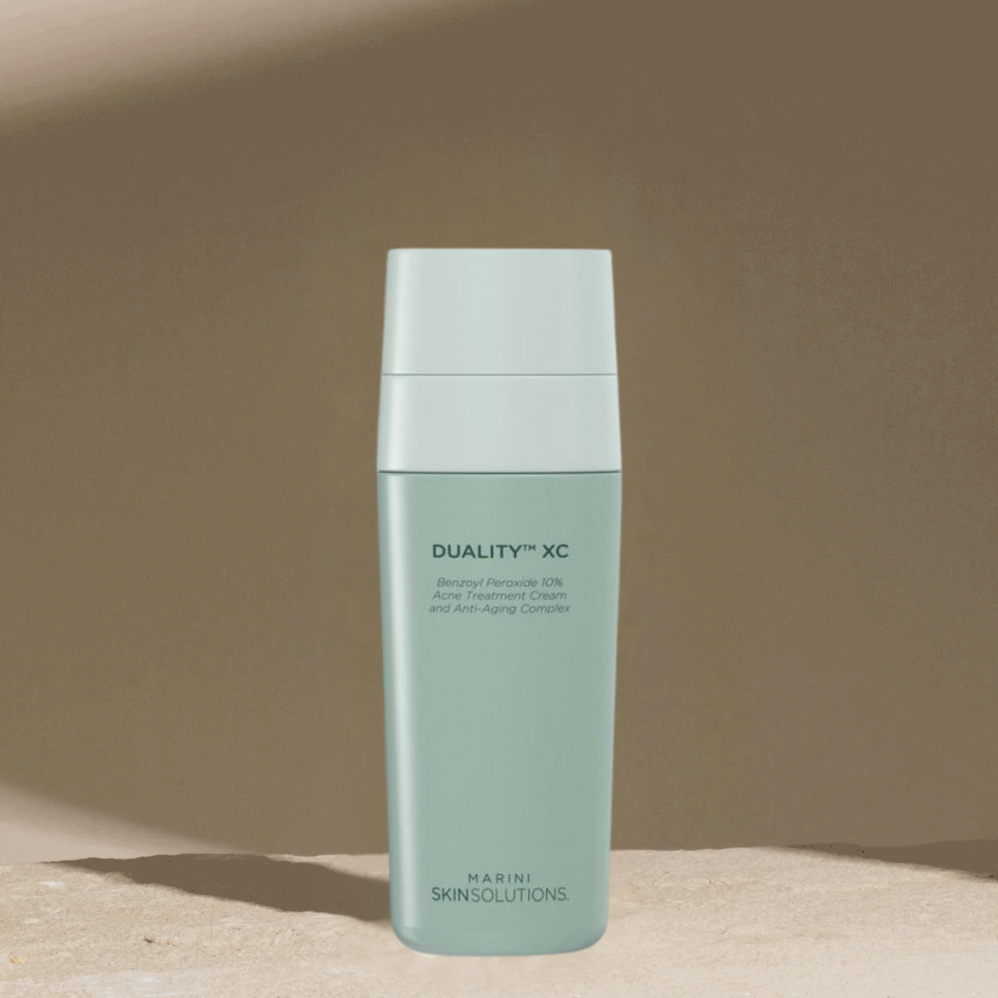 Age Intervention Duality MD Jan Marini