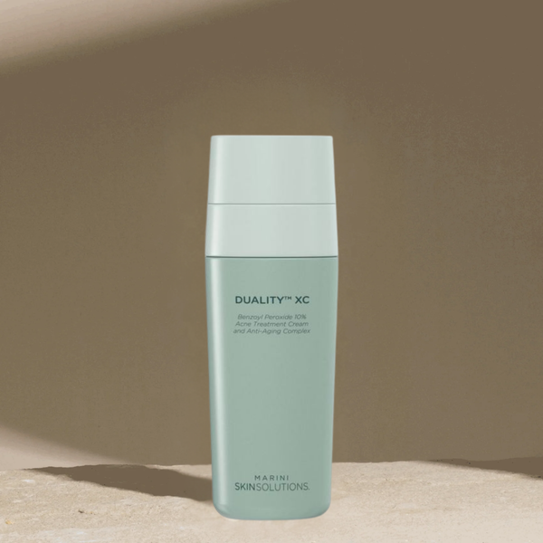 Duality XC – Fluent Skin Health