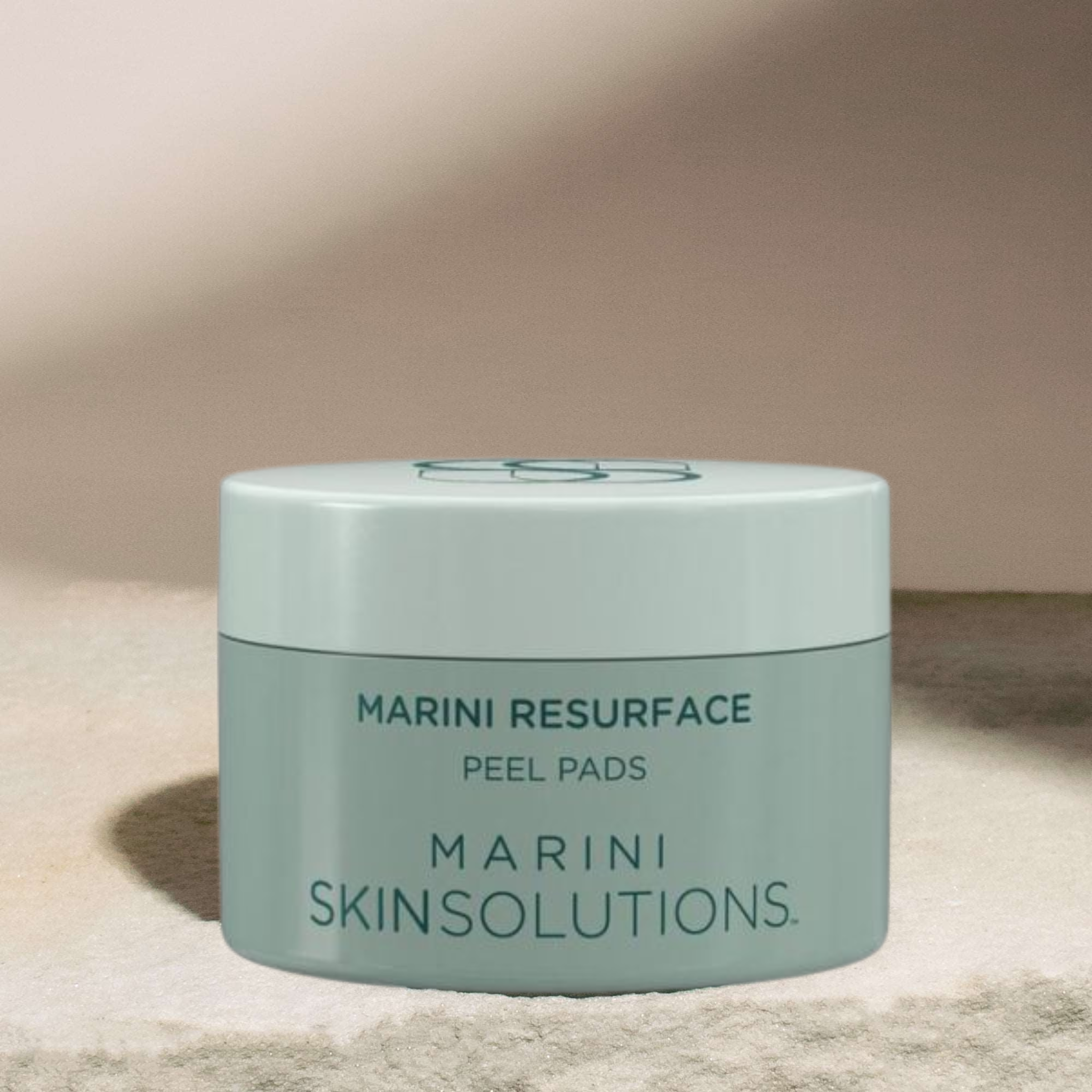 Marini ResurFace - Peel Pads Marini Skin Solutions