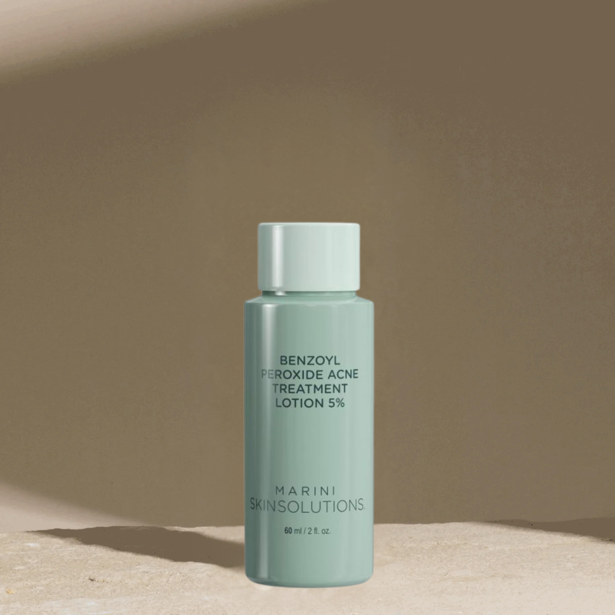 Benzoyl Peroxide Acne Treatment Lotion 5% Jan Marini