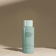 Benzoyl Peroxide Acne Treatment Lotion 5% Jan Marini