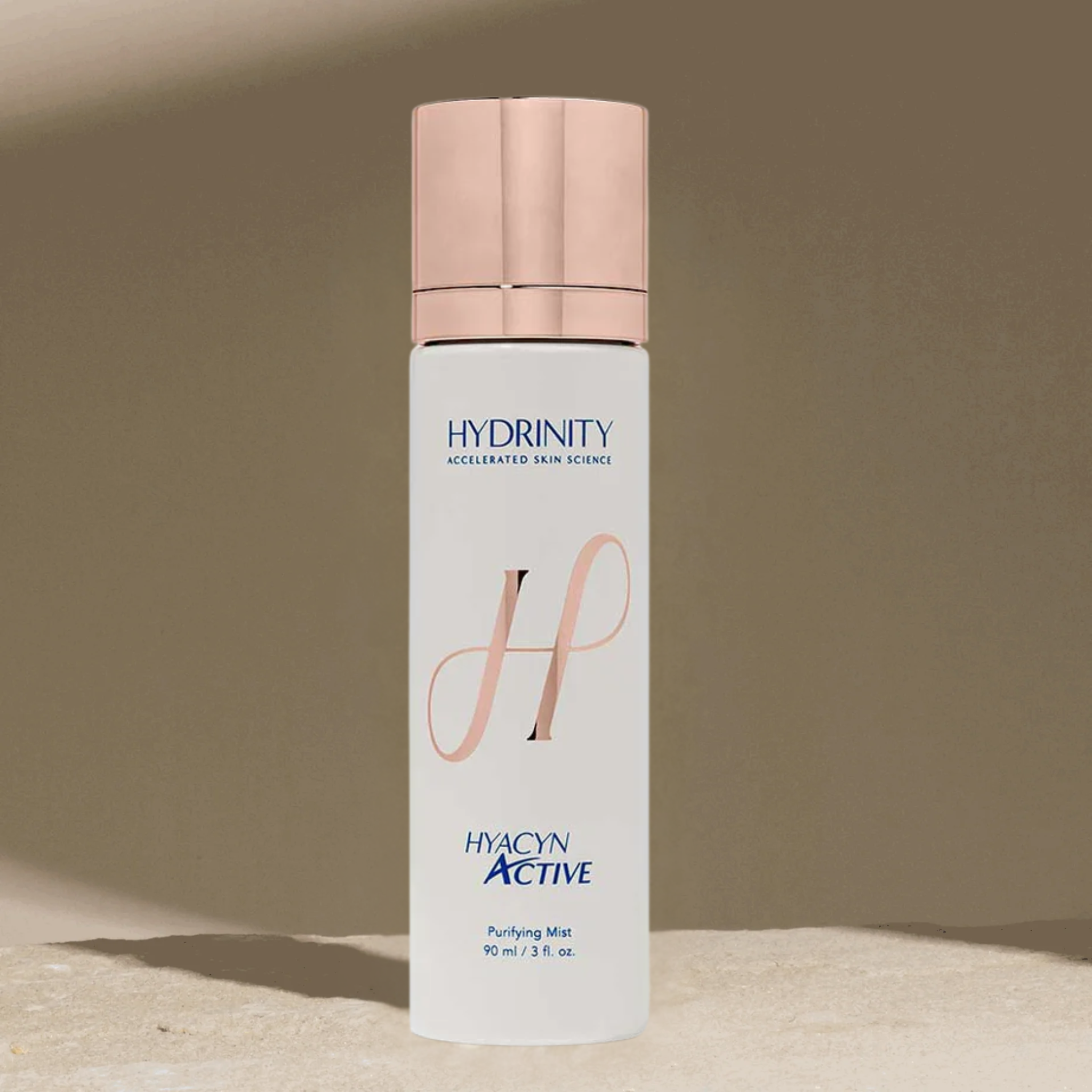 Hyacyn Active Hydrinity