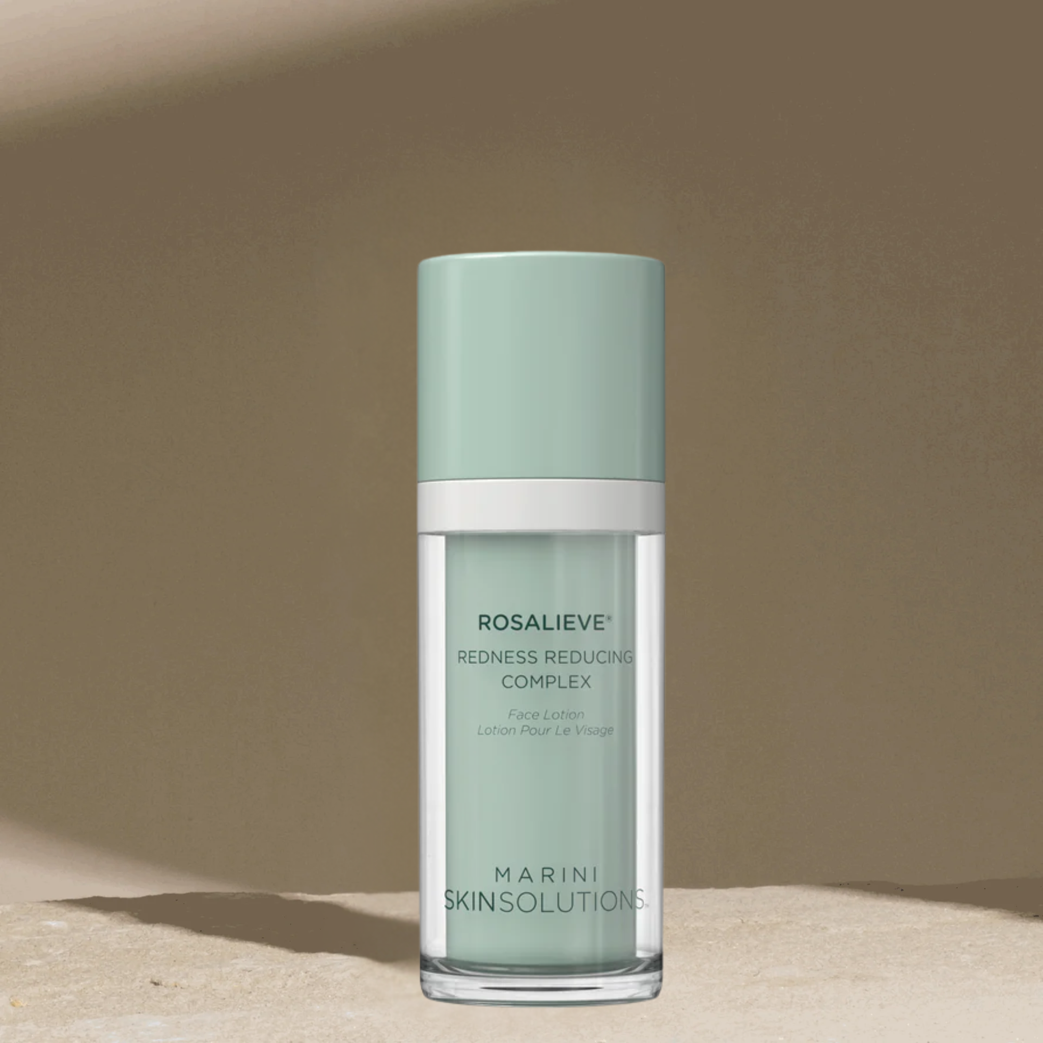 RosaLieve® Redness Reducing Complex