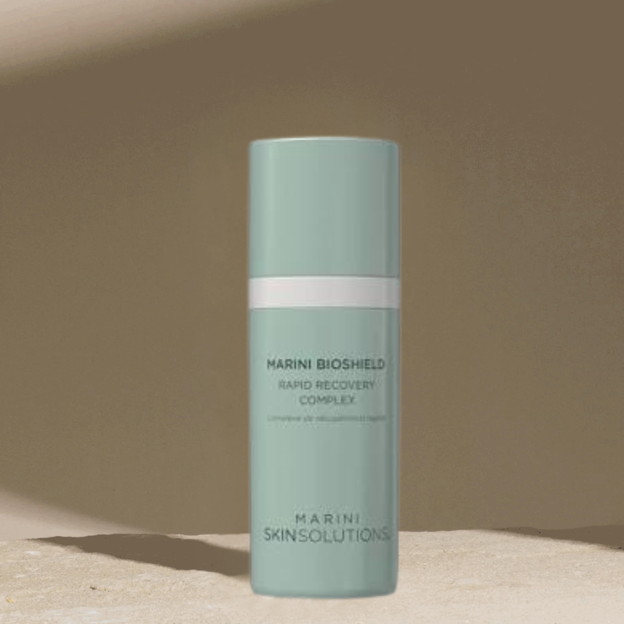 Marini Bioshield Rapid Recovery Complex Jan Marini