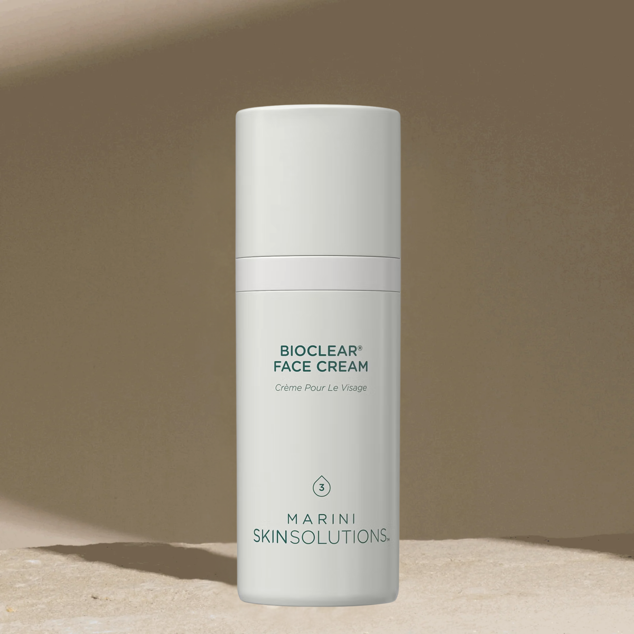 Bioclear Face Cream Marini Skin Solutions