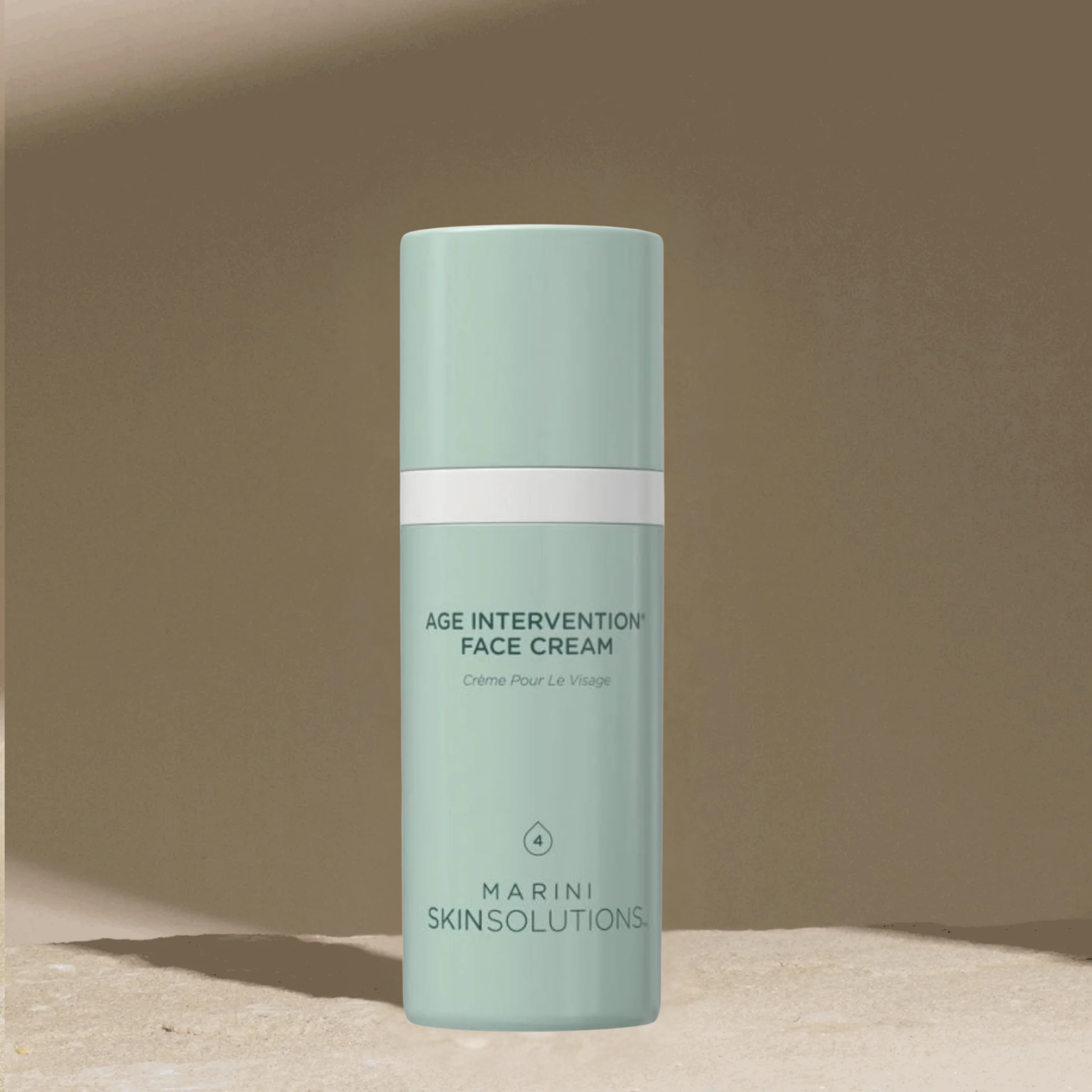 Age Intervention Face Cream Marini Skin Solutions