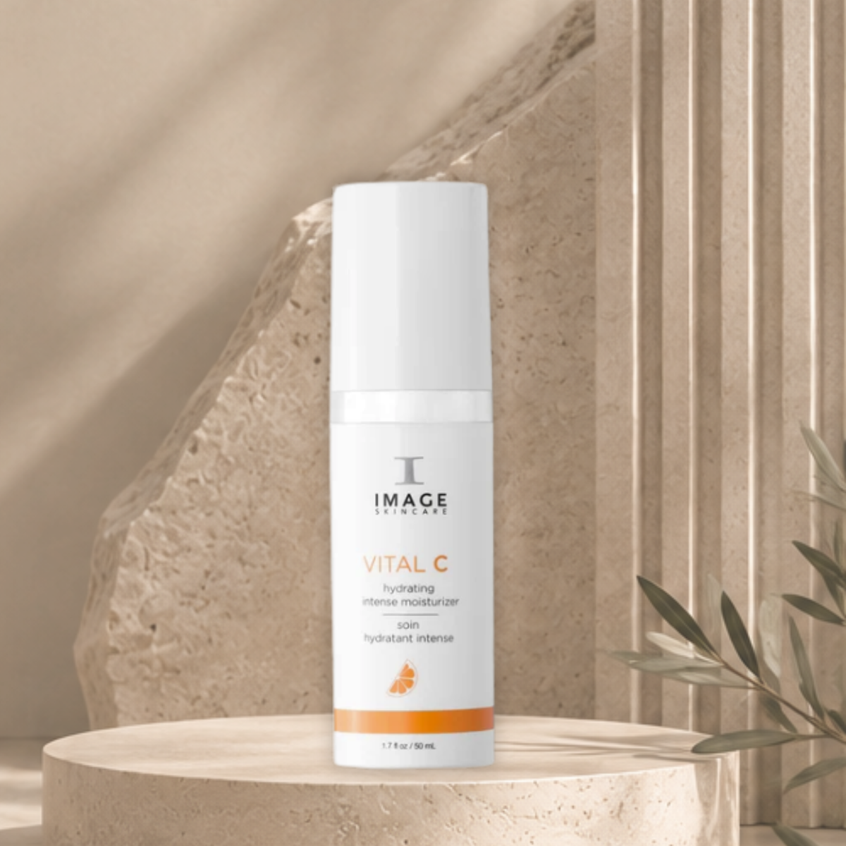 VITAL C Hydrating Intense Moisturizer Image Skincare
