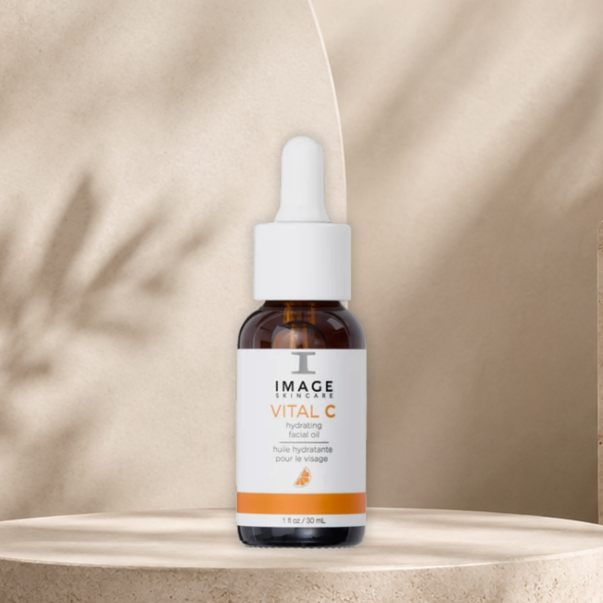 VITAL C Hydrating Facial Oil Image Skincare