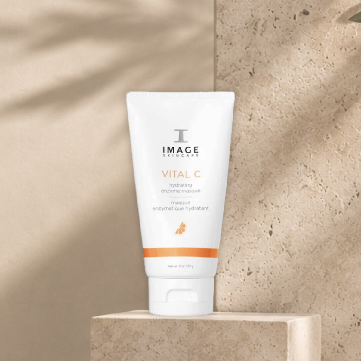 VITAL C Hydrating Enzyme Masque Image Skincare