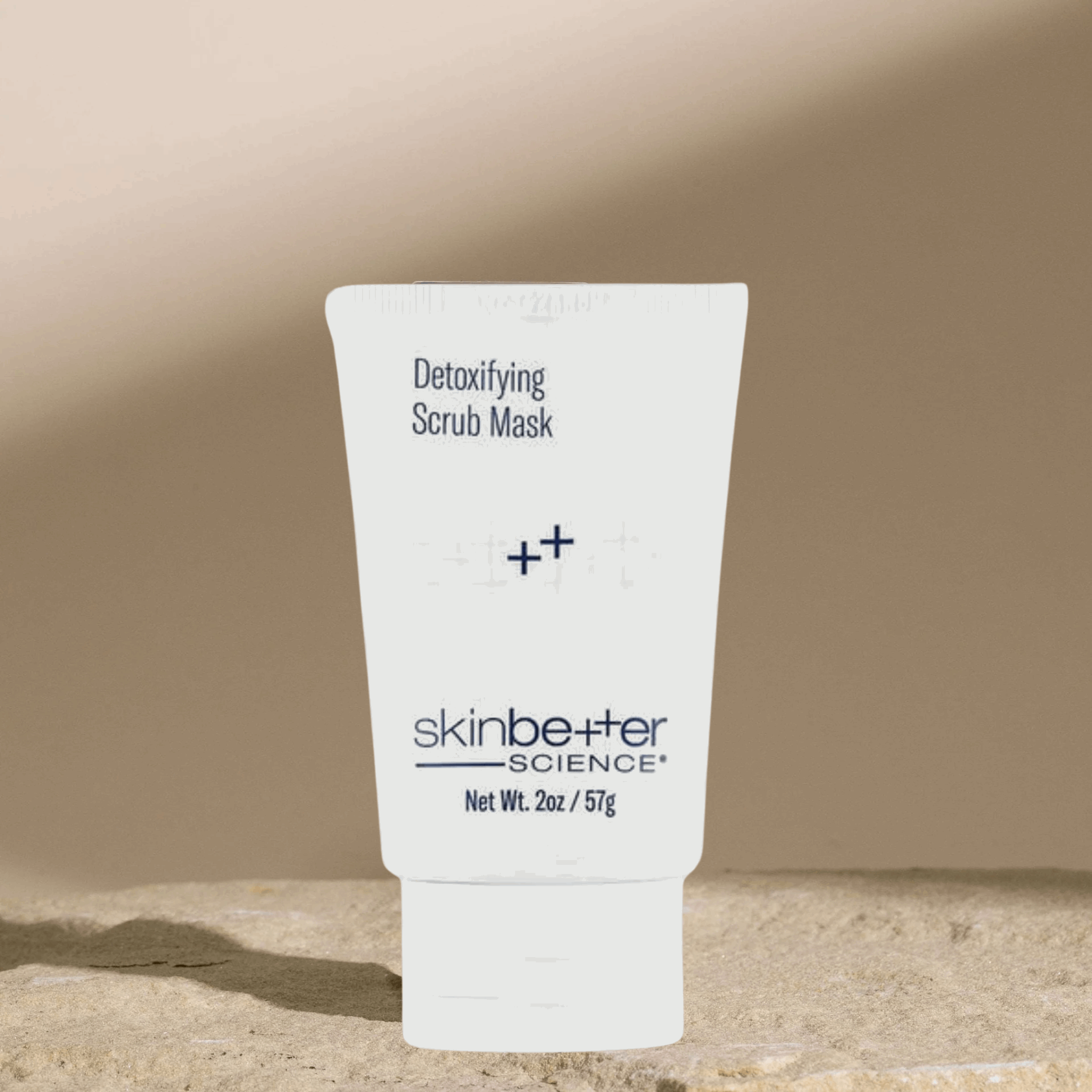Detoxifying Scrub Mask SkinBetter