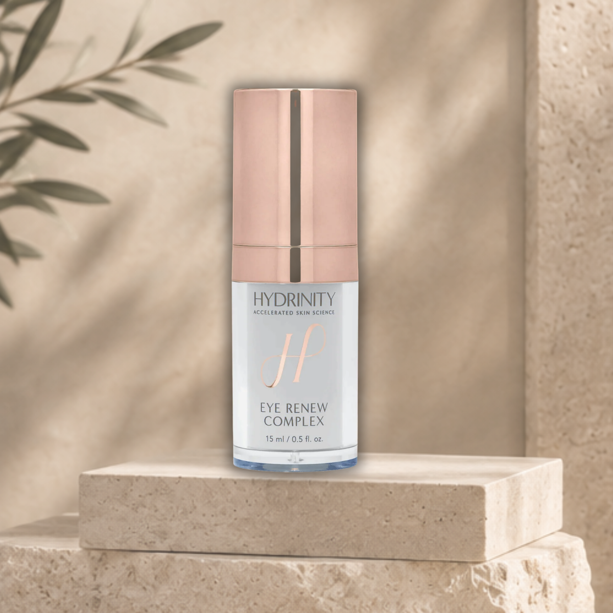 Eye Renew Complex Hydrinity