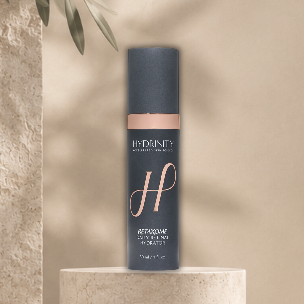 RetaXome Daily Retinal Hydrator Hydrinity