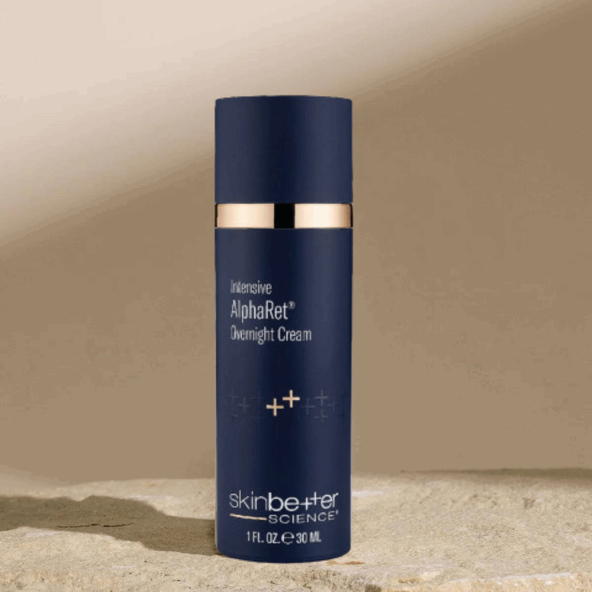 AlphaRet Overnight Cream SkinBetter