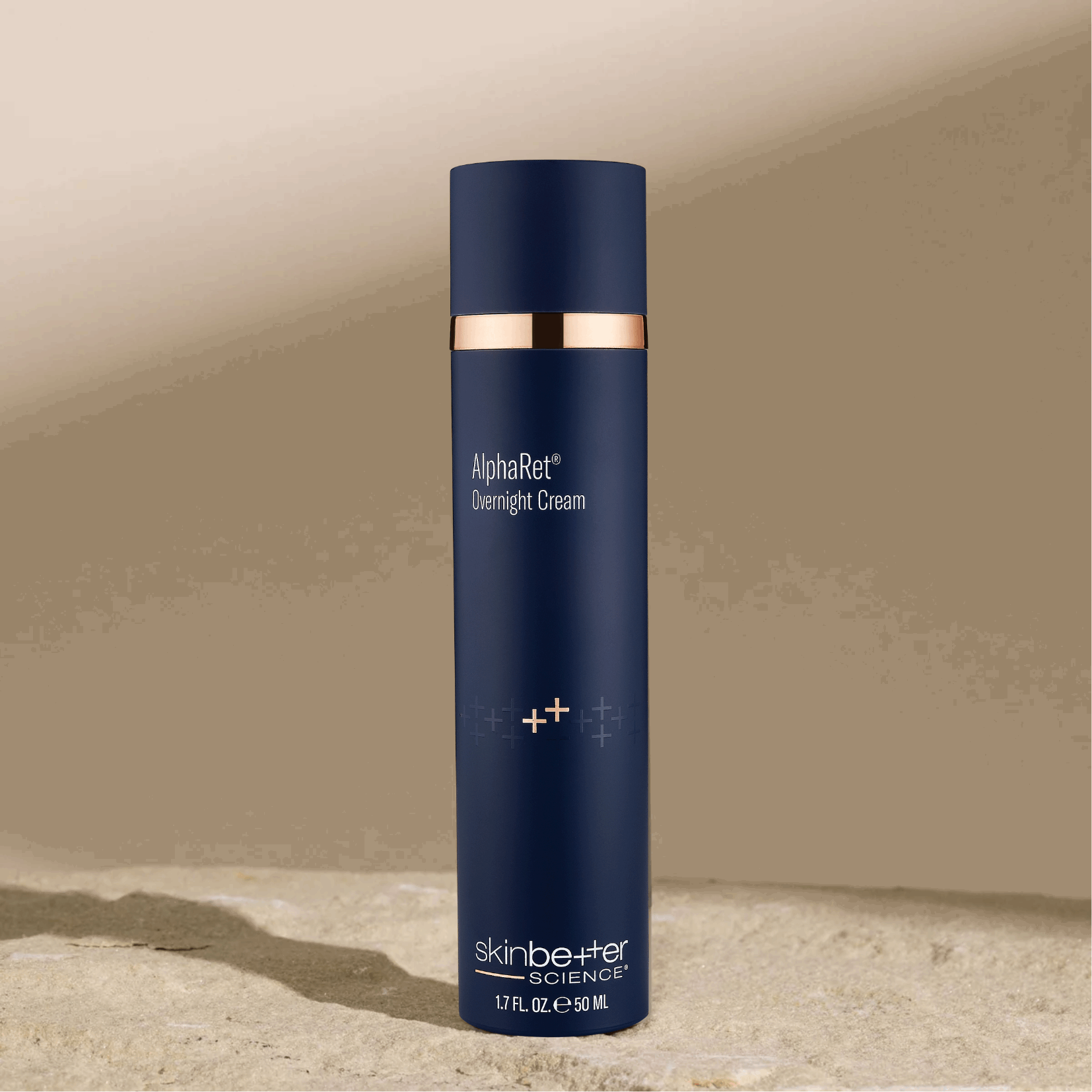 AlphaRet Overnight Cream SkinBetter