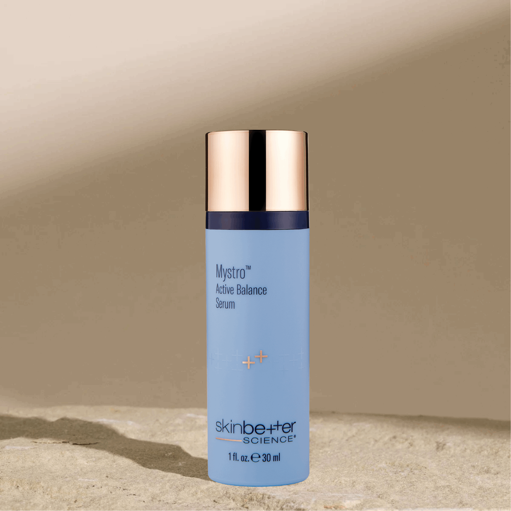 Mystro Active Balance Serum SkinBetter