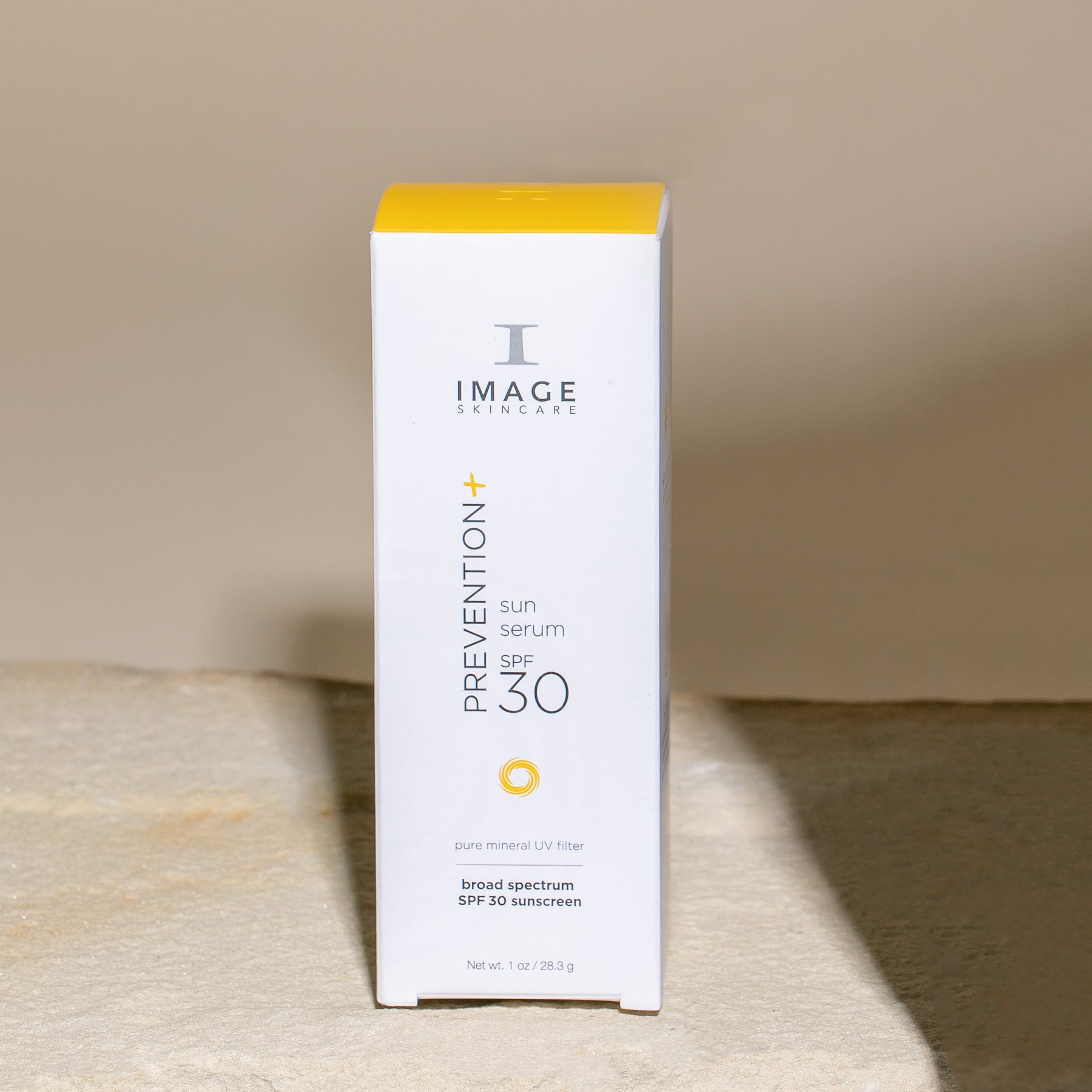 Prevention+ Sun Serum SPF 30 Image Skincare