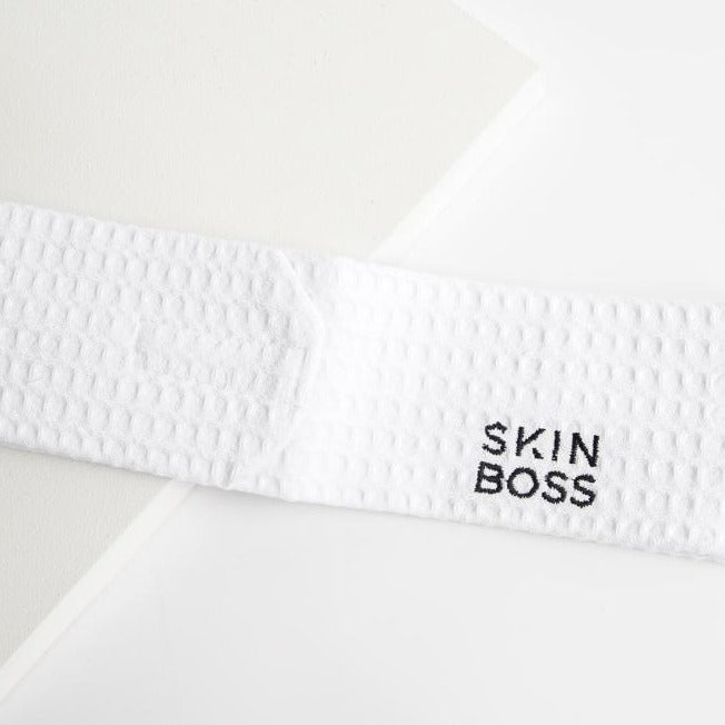 SkinBoss Headwrap SkinBoss